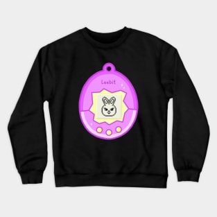 Tamagotchi Leebit - Lee Know - Stray Kids Crewneck Sweatshirt